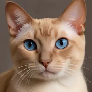 tonkinese breed