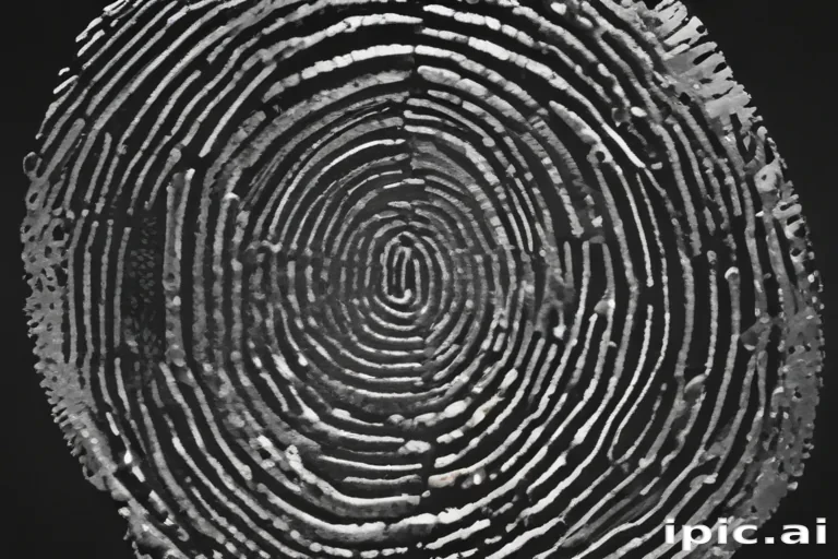 fingerprint png