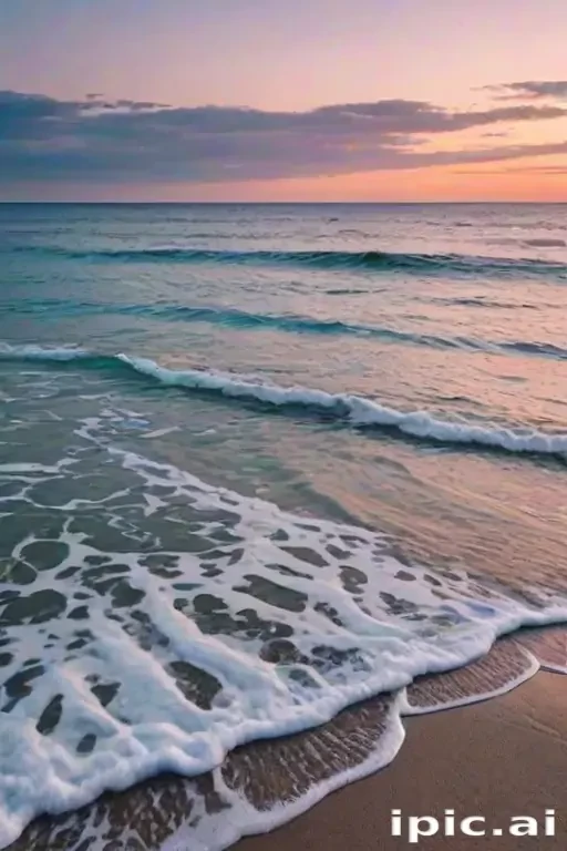 beach phone wallpaper