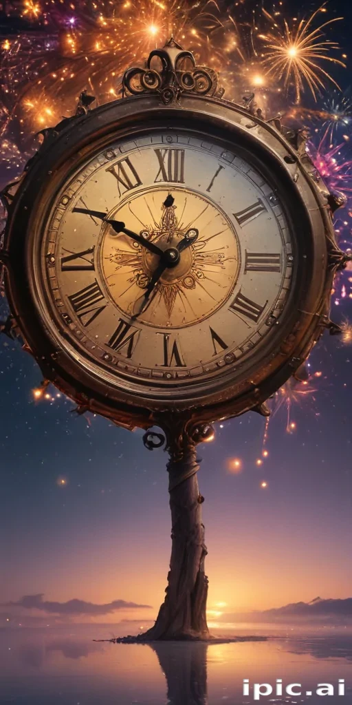 new years wallpapers