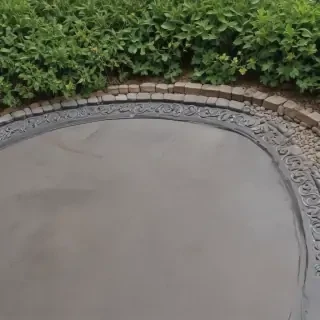 line border