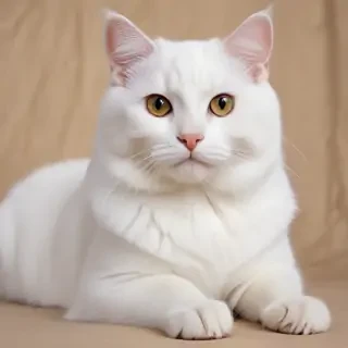 russian white black and tabby breed