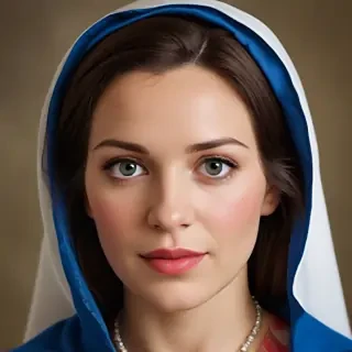 mary pics