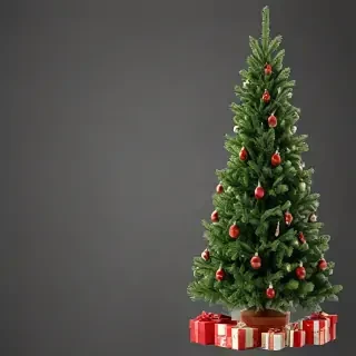 christmas trees png