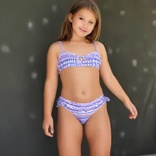piper rockelle bikini