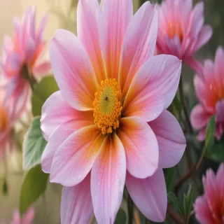 iphone wallpaper flower background