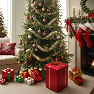 christmas tree png