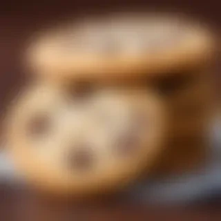 chocolate chip cookies png