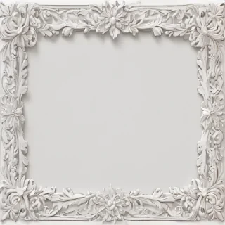 white border png