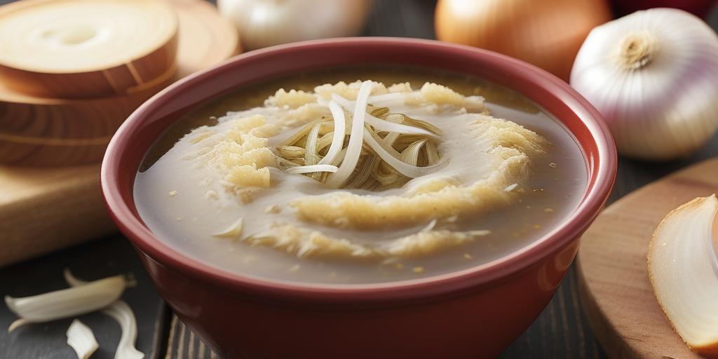 low sodium onion soup mix