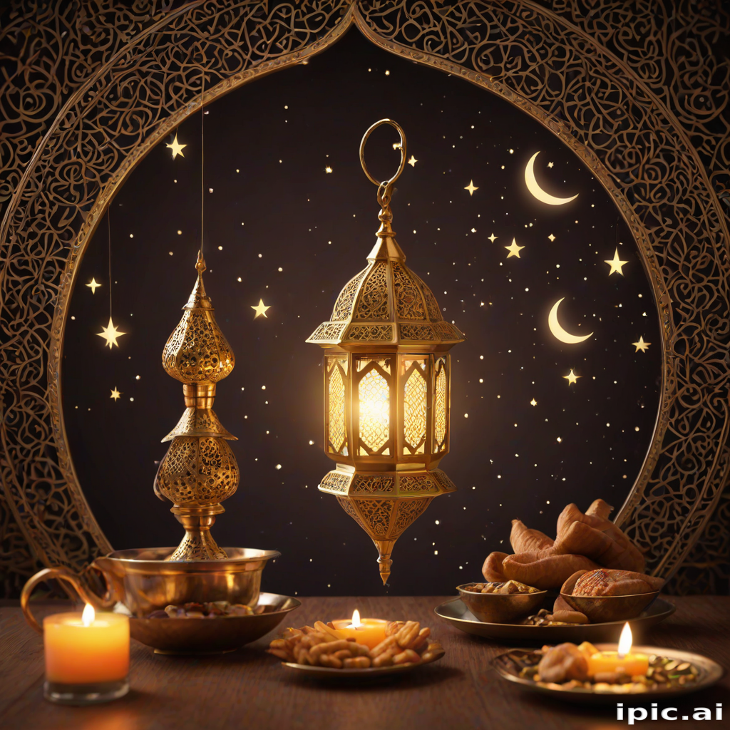 ramadan png