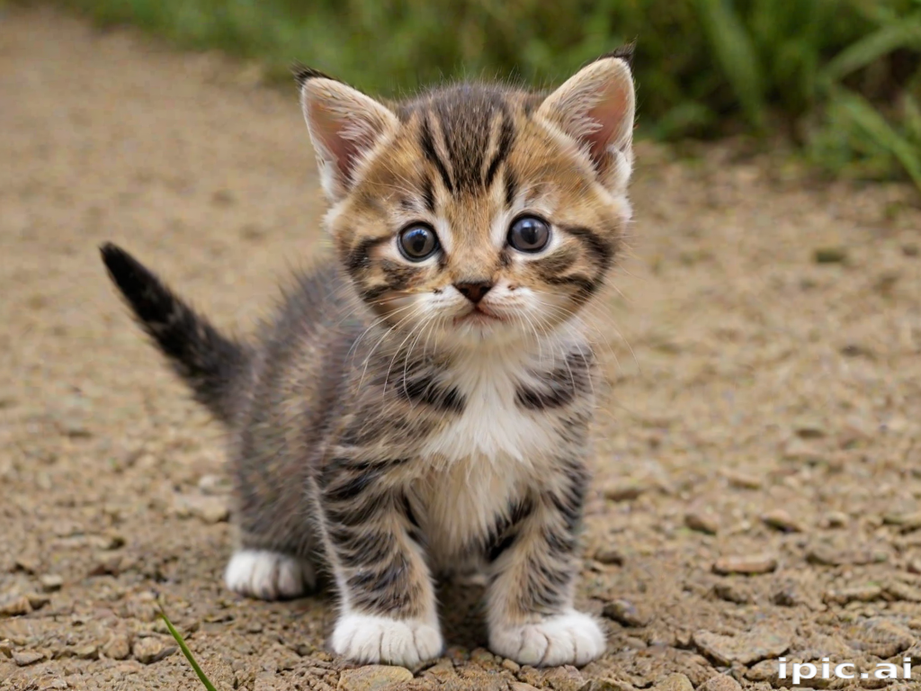 kitten png