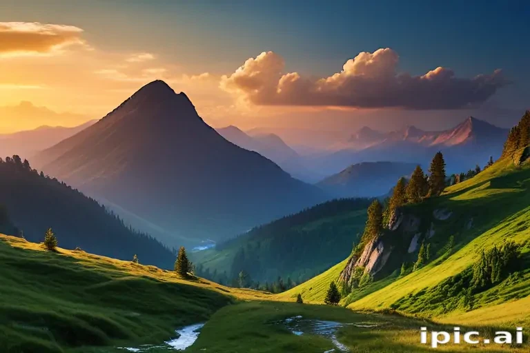 nature wallpaper
