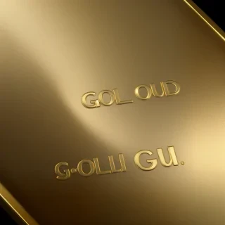 gold backgound