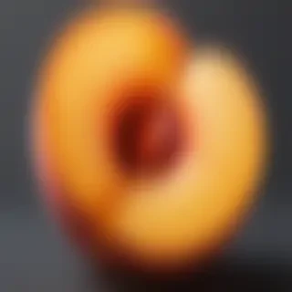 peach png