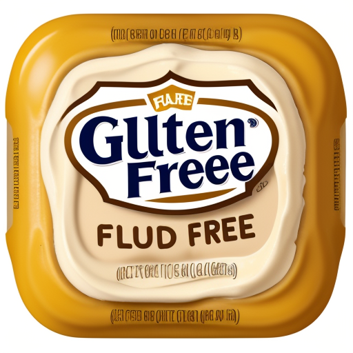 is kraft mayo gluten free