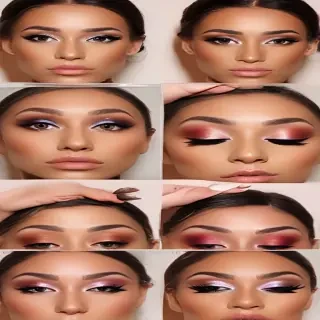 png makeup