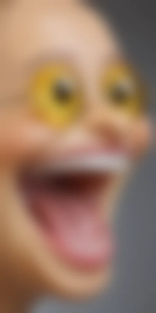 transparent smiley face emoji