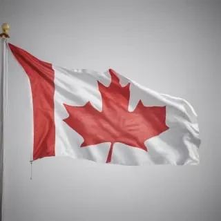 canada flag png