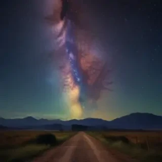 stars wallpaper iphone