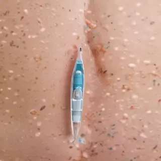 positive pregnancy test images