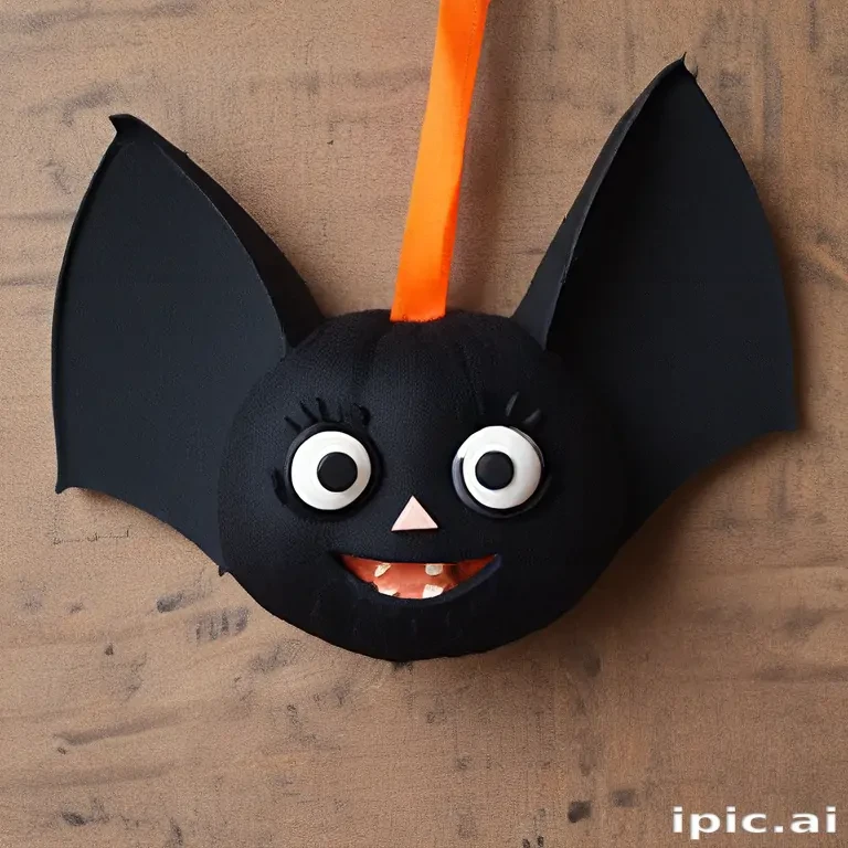bat halloween
