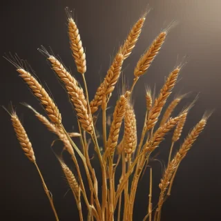 wheat png