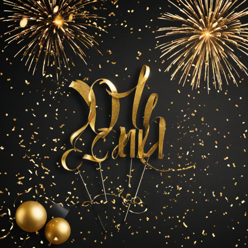 new years png