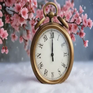new year's wallpaper