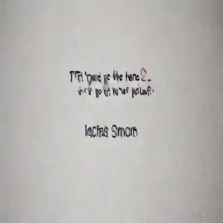 sad saying wallpaper