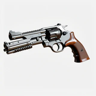gun transparent background