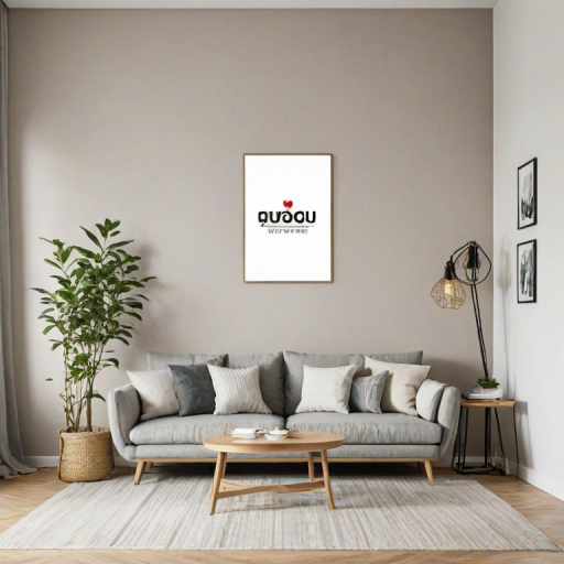 wall art mockup free