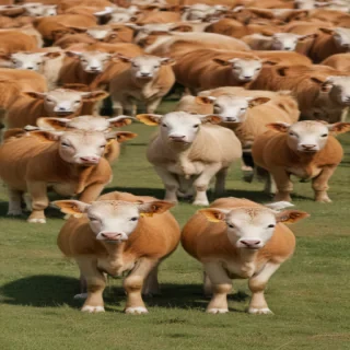 australian boxherd