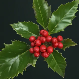 png holly
