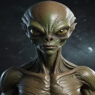 alien png