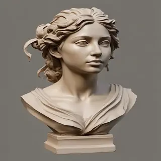 sculpture png