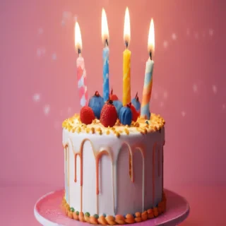 happy birthday wallpaper iphone