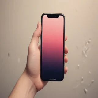 minimal background iphone