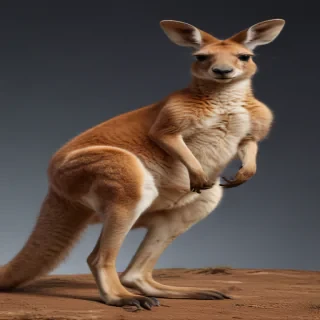 kangaroo png