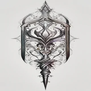 transparent tattoo png