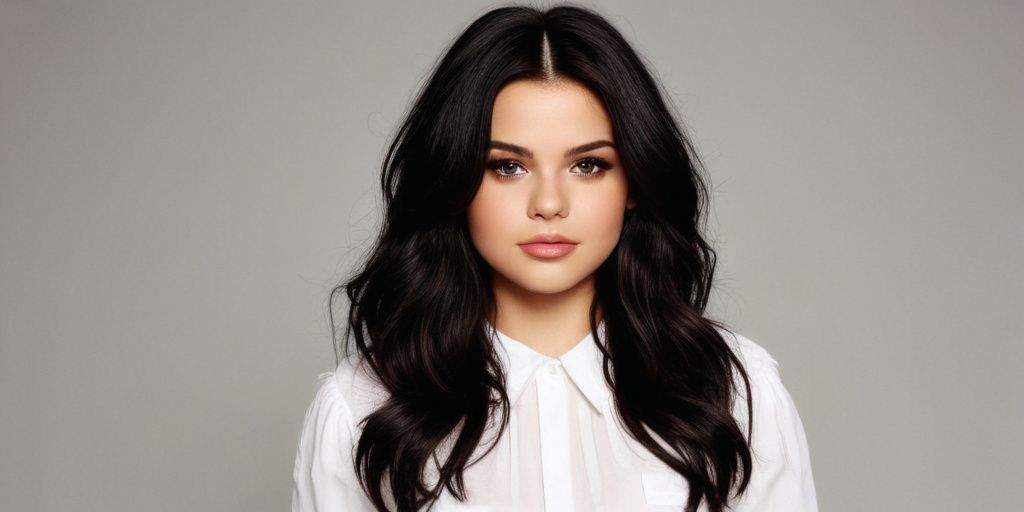 raquelle selena gomez