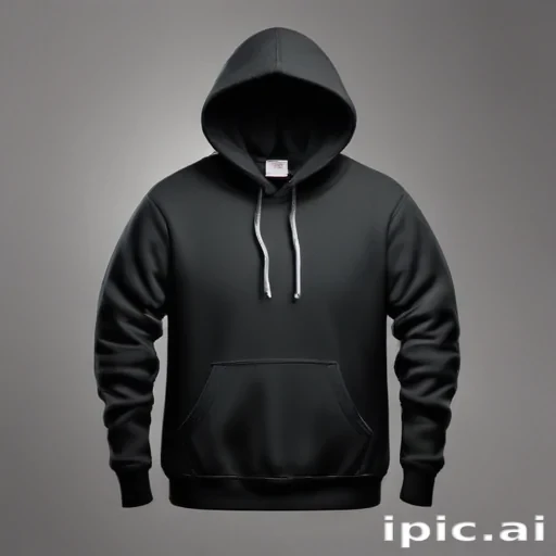hoodie image