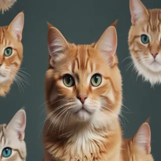 cats wallpaper aesthetic