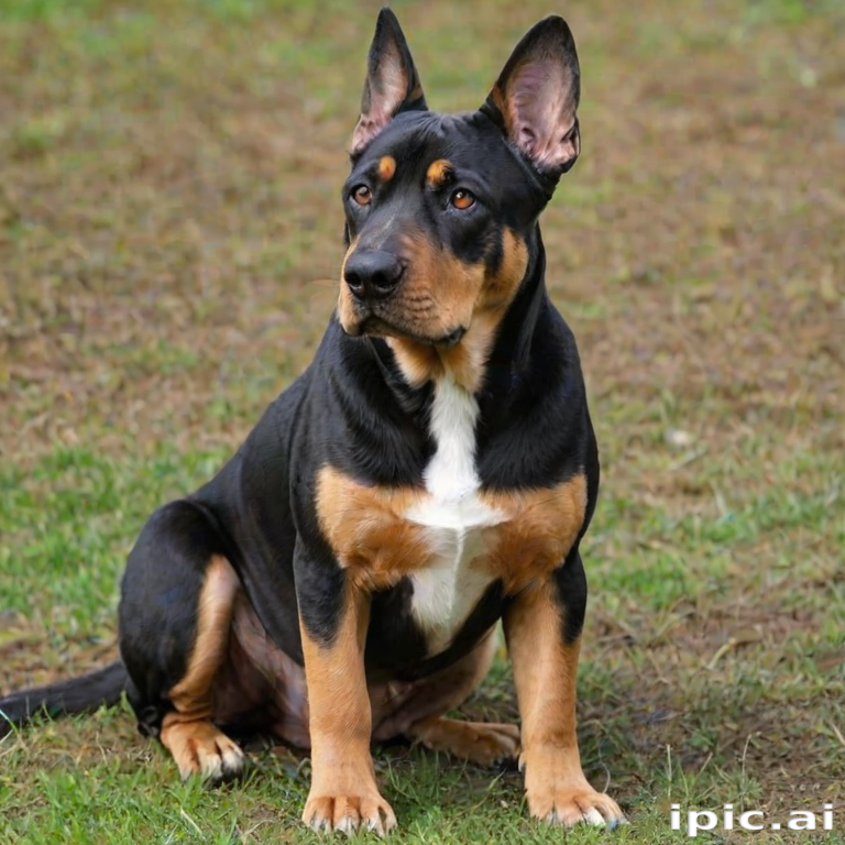 german rex breed