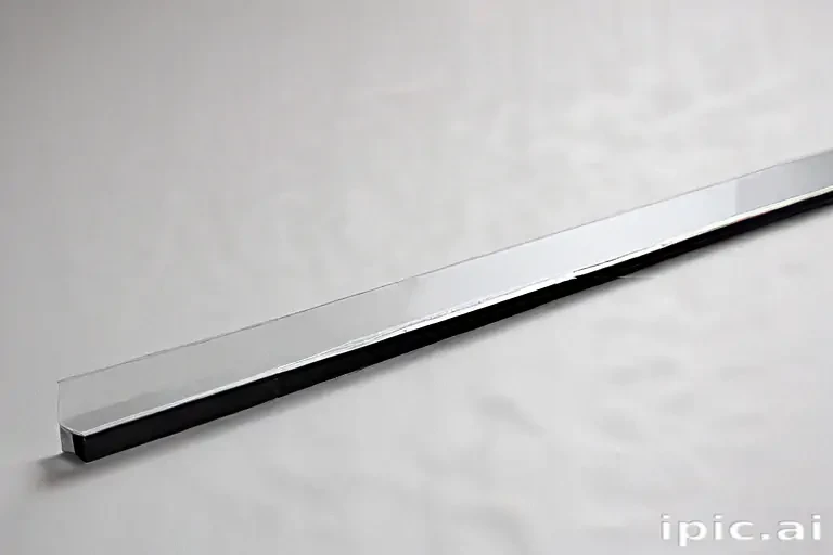 straight line transparent
