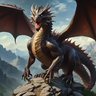 wallpapers of dragons