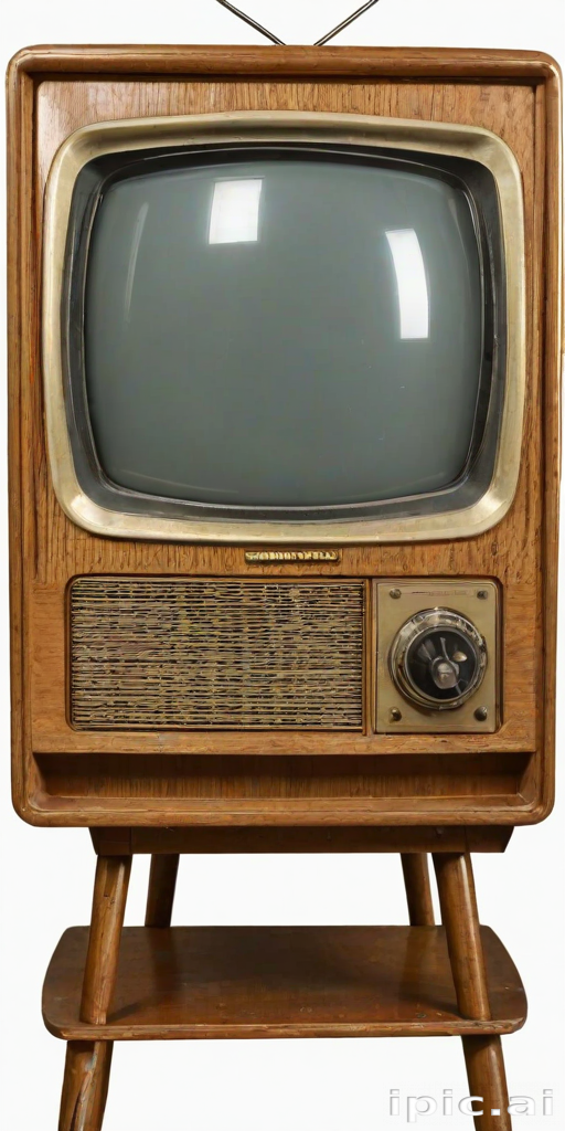 old tv png