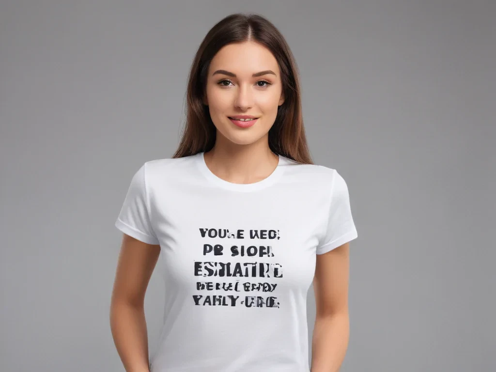 t shirt template png