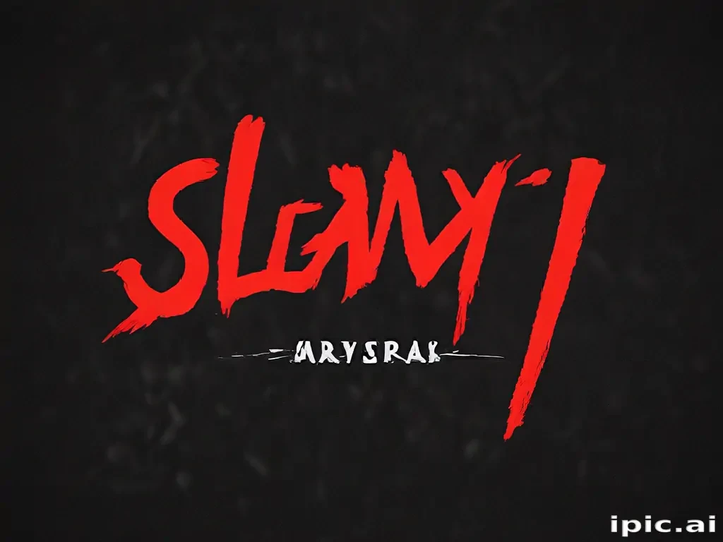 slay wallpaper