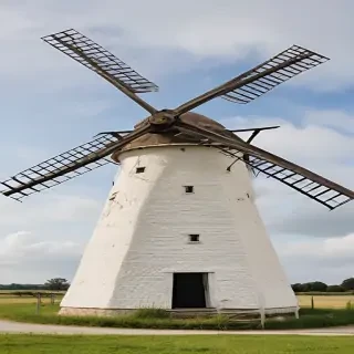 windmill png